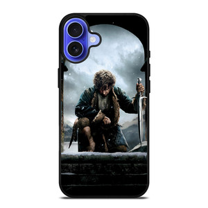 THE HOBBIT 3 iPhone 16 Case