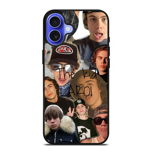 THE KID LAROI COLLAGE 2 iPhone 16 Case