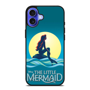 THE LITTLE MERMAID 2 iPhone 16 Case