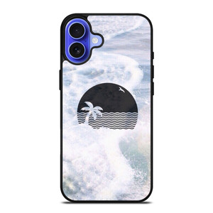 THE NEIGHBOURHOOD LOGO iPhone 16 Case