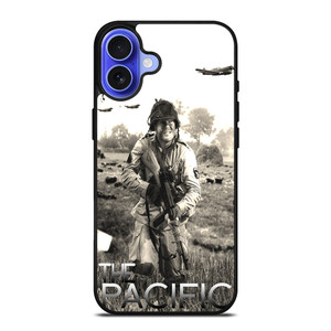 THE PACIFIC SERIES iPhone 16 Case