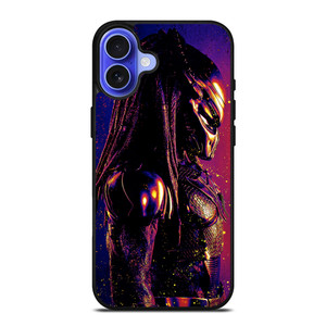 THE PREDATOR 2 iPhone 16 Case THE PREDATOR 2 iPhone 16 Case