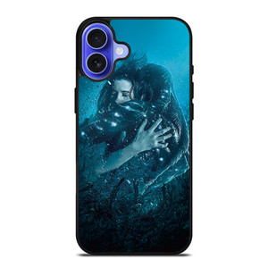 THE SHAPE OF WATER iPhone 16 Case