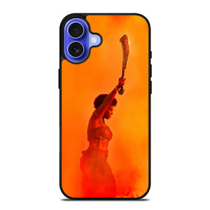 THE WOMAN KING 3 iPhone 16 Case