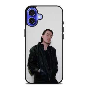 TOMMY RICHMAN COOL iPhone 16 Case TOMMY RICHMAN COOL iPhone 16 Case