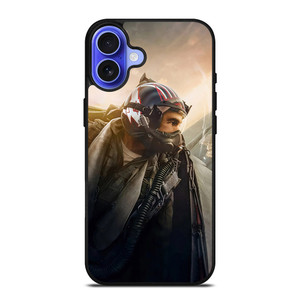 TOP GUN MAVERICK COOL MOVIE iPhone 16 Case TOP GUN MAVERICK COOL MOVIE iPhone 16 Case