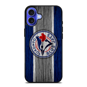 TORONTO BLUE JAYS MLB iPhone 16 Case