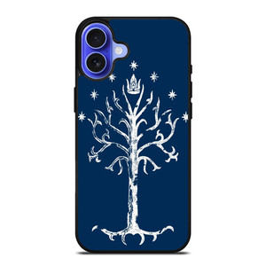 TREE OF GONDOR 2 iPhone 16 Case