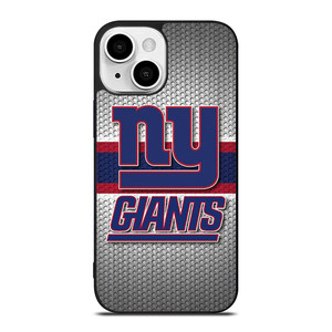 NEW YORK GIANTS LOGO iPhone 13 Mini Case NEW YORK GIANTS LOGO iPhone 13 Mini Case