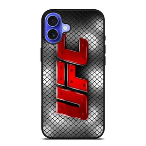 UFC LOGO 2 iPhone 16 Case