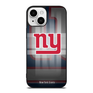 NEW YORK GIANTS LOGO 2 iPhone 13 Mini Case NEW YORK GIANTS LOGO 2 iPhone 13 Mini Case