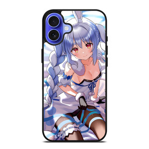 USADA PEKORA iPhone 16 Case USADA PEKORA iPhone 16 Case