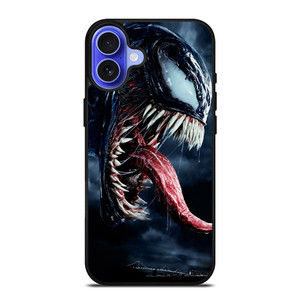 VENOM MARVEL 2 iPhone 16 Case VENOM MARVEL 2 iPhone 16 Case