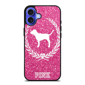 VICTORIA'S SECRET PINK iPhone 16 Case VICTORIA'S SECRET PINK iPhone 16 Case