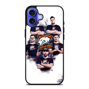 VIRTUS PRO TEAM iPhone 16 Case