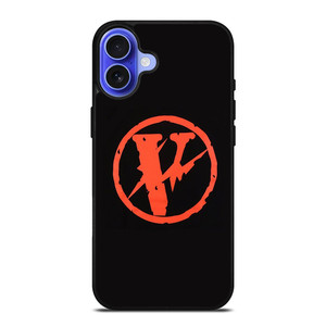 VLONE LOGO 2 iPhone 16 Case