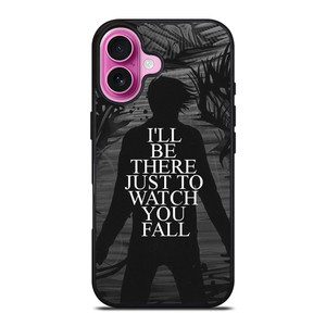 A DAY TO REMEMBER QUOTE iPhone 16 Plus Case