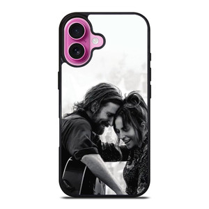 A STAR IS BORN 2 iPhone 16 Plus Case