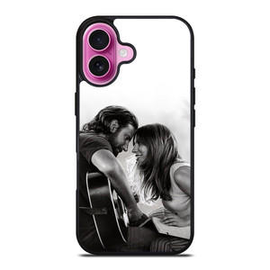 A STAR IS BORN iPhone 16 Plus Case