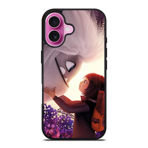 ABOMINABLE iPhone 16 Plus Case