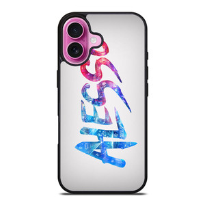 ALESSO ICON iPhone 16 Plus Case ALESSO ICON iPhone 16 Plus Case