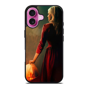 ART OF THE HANDMAID'S TALE SERIES iPhone 16 Plus Case ART OF THE HANDMAID'S TALE SERIES iPhone 16 Plus Case