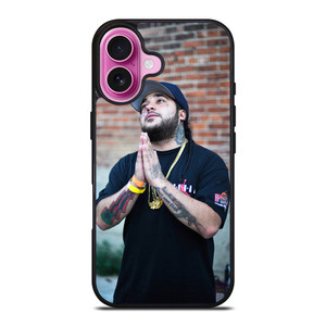 ASAP YAMS iPhone 16 Plus Case