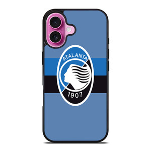 ATALANTA 1907 ICON iPhone 16 Plus Case