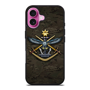 AUSTRALIAN DEFENCE FORCE iPhone 16 Plus Case AUSTRALIAN DEFENCE FORCE iPhone 16 Plus Case