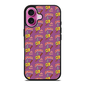 BACKWOODS HONEY BERRY iPhone 16 Plus Case BACKWOODS HONEY BERRY iPhone 16 Plus Case