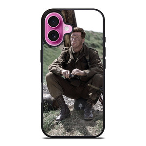 BAND OF BROTHERS COOL iPhone 16 Plus Case