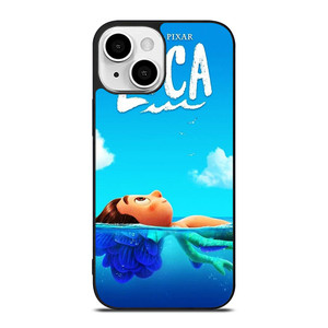 LUCA DISNEY iPhone 13 Mini Case LUCA DISNEY iPhone 13 Mini Case