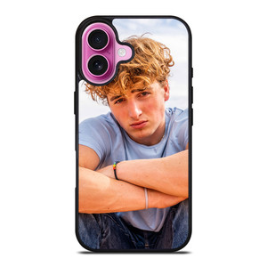 BENSON BOONE CUTE iPhone 16 Plus Case BENSON BOONE CUTE iPhone 16 Plus Case
