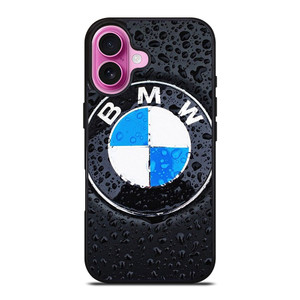 BMW LOGO iPhone 16 Plus Case