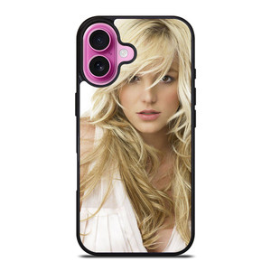 BRITNEY SPEARS CUTE iPhone 16 Plus Case