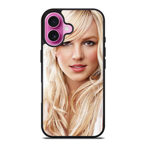 BRITNEY SPEARS iPhone 16 Plus Case BRITNEY SPEARS iPhone 16 Plus Case