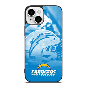 LOS ANGELES CHARGERS iPhone 13 Mini Case LOS ANGELES CHARGERS iPhone 13 Mini Case