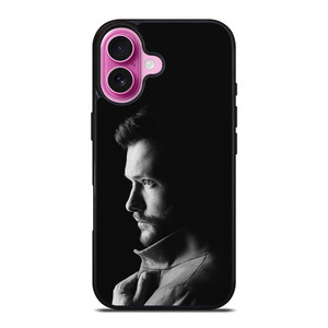 CALUM SCOTT 2 iPhone 16 Plus Case CALUM SCOTT 2 iPhone 16 Plus Case