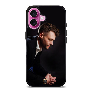 CALUM SCOTT iPhone 16 Plus Case CALUM SCOTT iPhone 16 Plus Case
