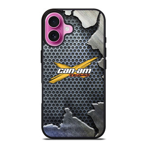 CAN-AM LOGO 2 iPhone 16 Plus Case