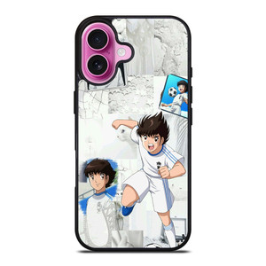 CAPTAIN TSUBASA OZORA iPhone 16 Plus Case