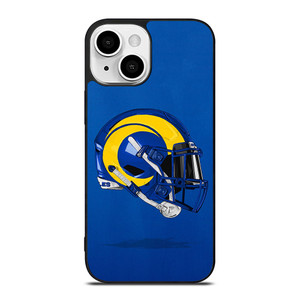 LA RAMS HELMET NFL iPhone 13 Mini Case