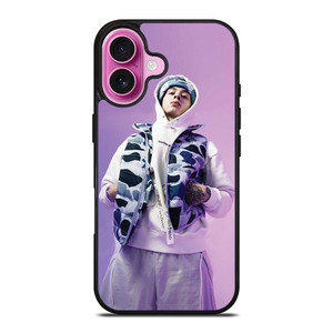 CENTRAL CEE COOL iPhone 16 Plus Case