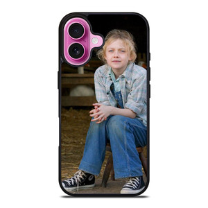 CHARLOTTE'S WEB MOVIE iPhone 16 Plus Case CHARLOTTE'S WEB MOVIE iPhone 16 Plus Case