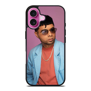 CHENCHO CORLEONE 2 iPhone 16 Plus Case