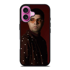 CHENCHO CORLEONE iPhone 16 Plus Case CHENCHO CORLEONE iPhone 16 Plus Case