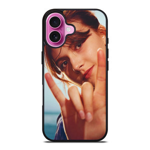 CODA EMILIA JONES iPhone 16 Plus Case