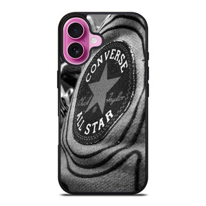 CONVERSE ALL STAR SHOES iPhone 16 Plus Case