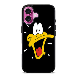 DAFFY DUCK LOONEY TUNES 3 iPhone 16 Plus Case