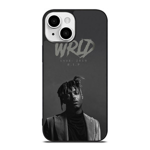 JUICE WRLD 4 iPhone 13 Mini Case JUICE WRLD 4 iPhone 13 Mini Case